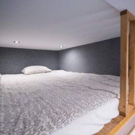 Seredynskiego Gdansk Studio Apartment Buitenkant foto