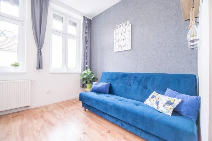 Seredynskiego Gdansk Studio Apartment Buitenkant foto