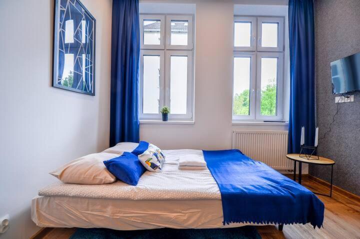 Seredynskiego Gdansk Studio Apartment Buitenkant foto