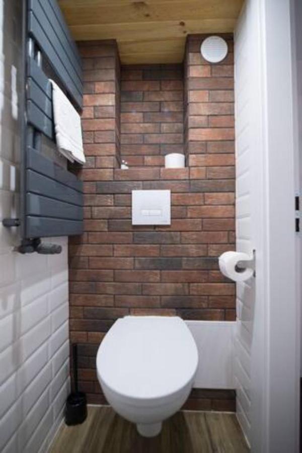 Seredynskiego Gdansk Studio Apartment Buitenkant foto