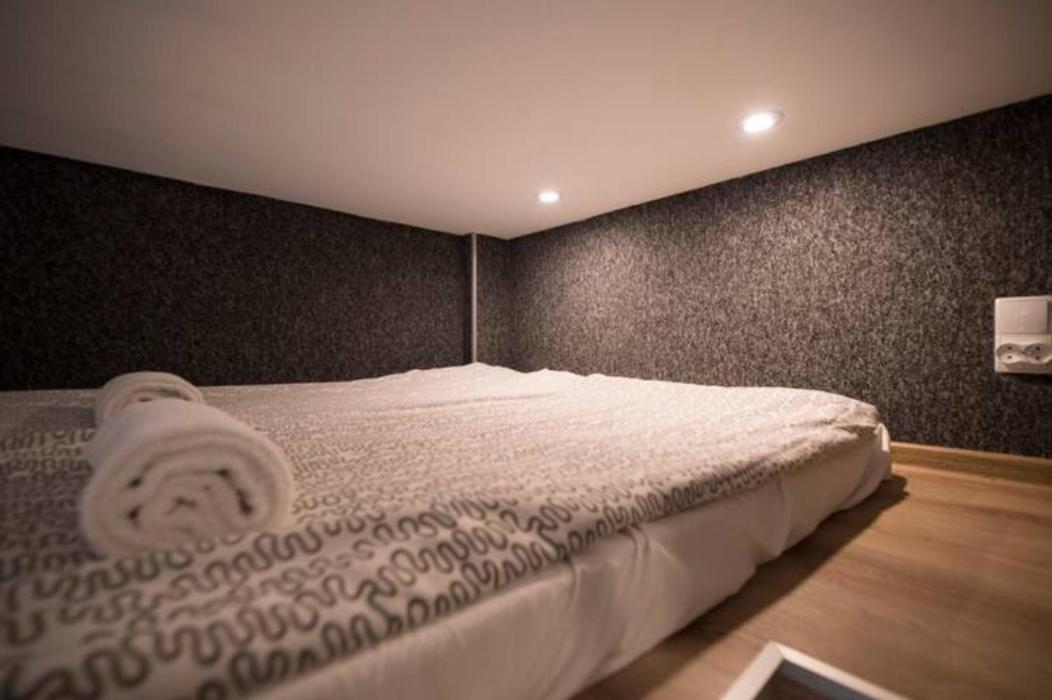 Seredynskiego Gdansk Studio Apartment Buitenkant foto