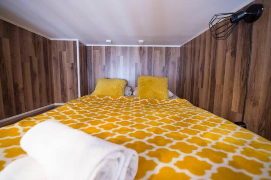 Seredynskiego Gdansk Studio Apartment Buitenkant foto