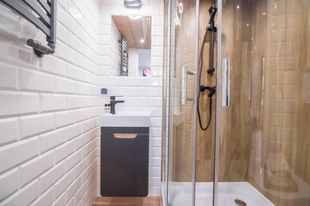 Seredynskiego Gdansk Studio Apartment Buitenkant foto