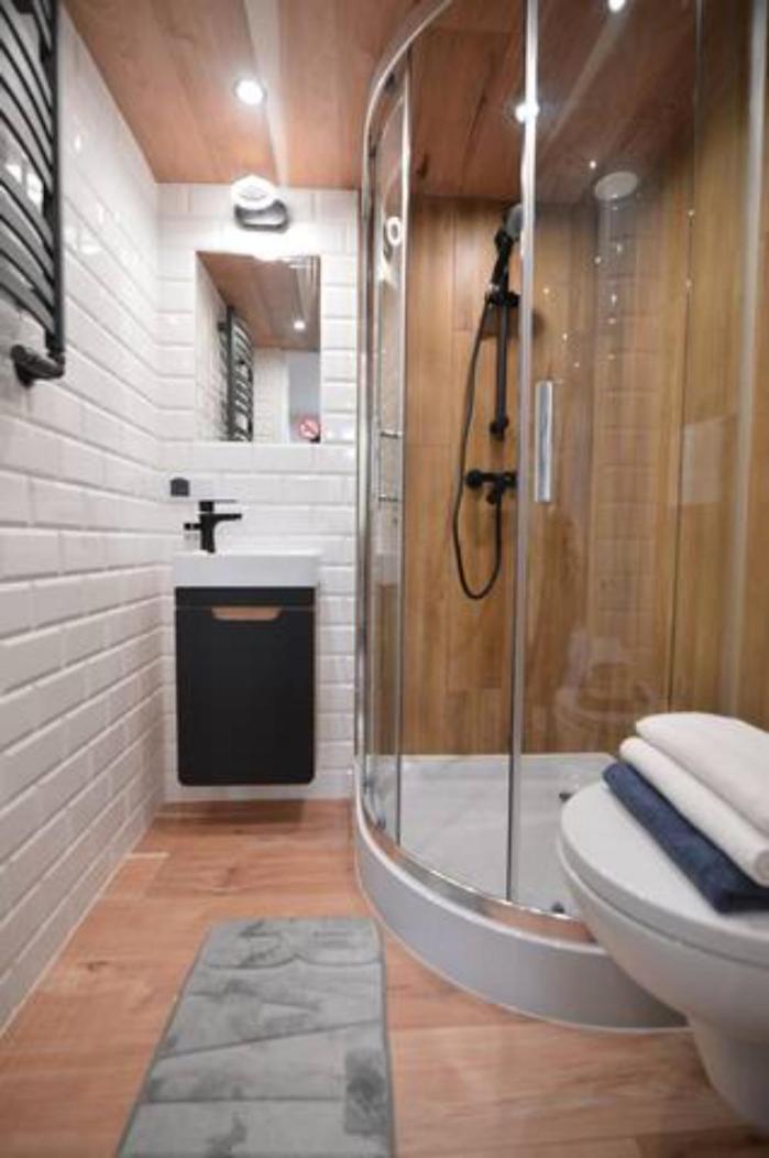 Seredynskiego Gdansk Studio Apartment Buitenkant foto