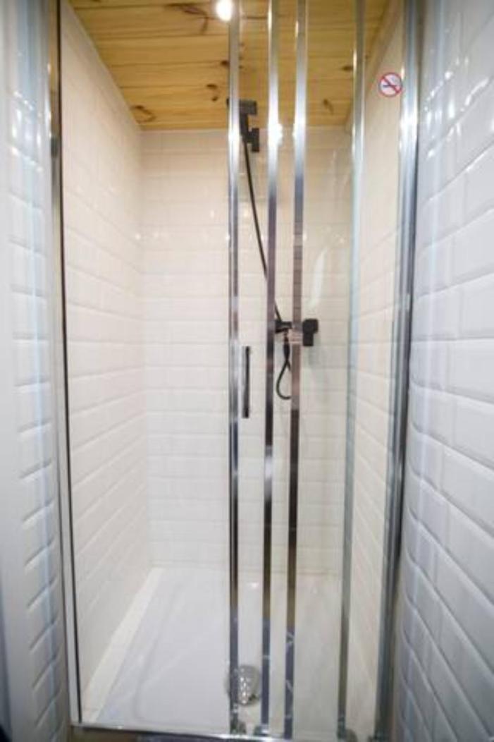 Seredynskiego Gdansk Studio Apartment Buitenkant foto