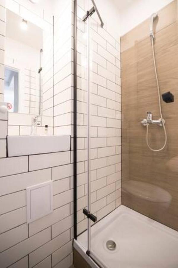 Seredynskiego Gdansk Studio Apartment Buitenkant foto