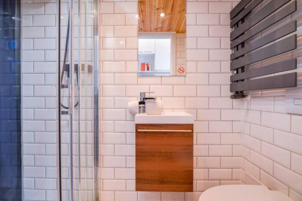 Seredynskiego Gdansk Studio Apartment Buitenkant foto